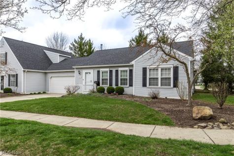 3513 E Prescott Circle Cuyahoga Falls OH 44223