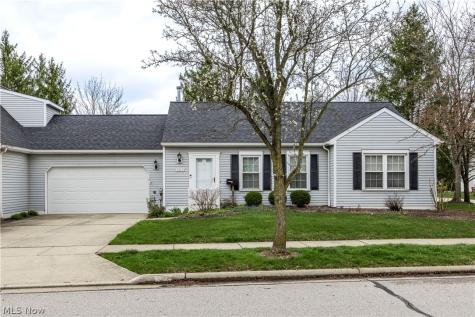 3513 E Prescott Circle Cuyahoga Falls OH 44223