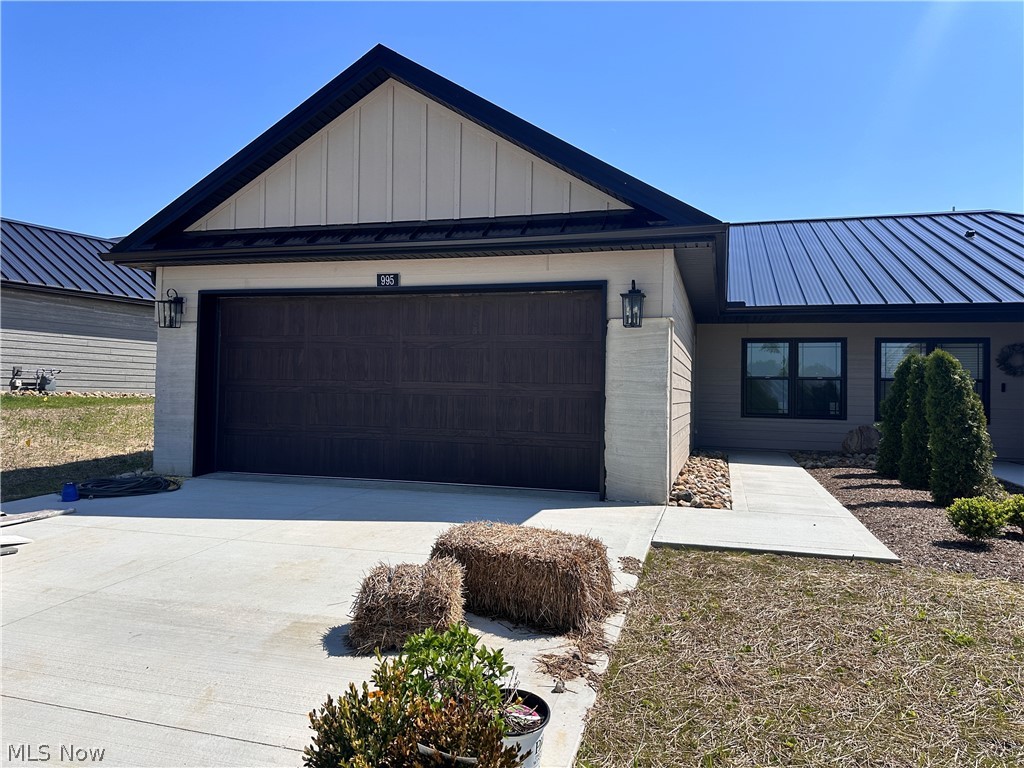 995 Beech Avenue Millersburg OH 44654