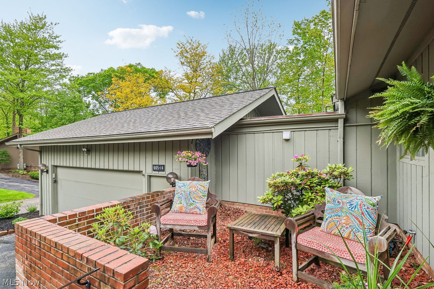 665-14 Fairington Lane Aurora OH 44202