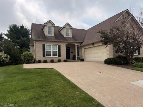 6434 St Augustine Drive NW Canton OH 44718