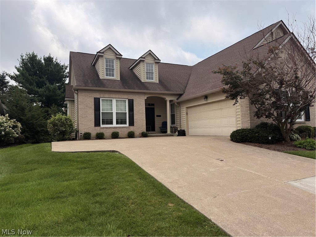 6434 St Augustine Drive NW Canton OH 44718