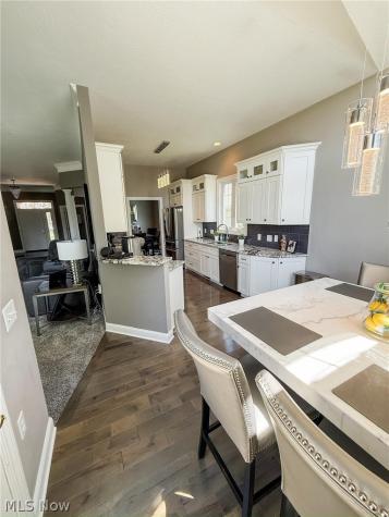 6434 St Augustine Drive NW Canton OH 44718