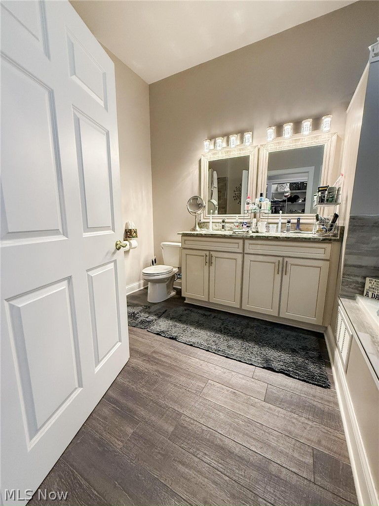 6434 St Augustine Drive NW Canton OH 44718