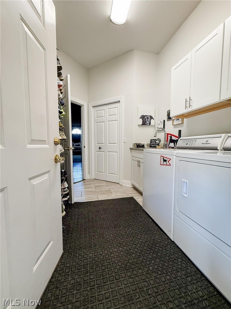6434 St Augustine Drive NW Canton OH 44718