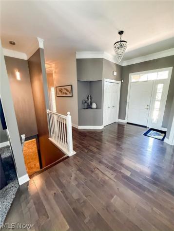 6434 St Augustine Drive NW Canton OH 44718