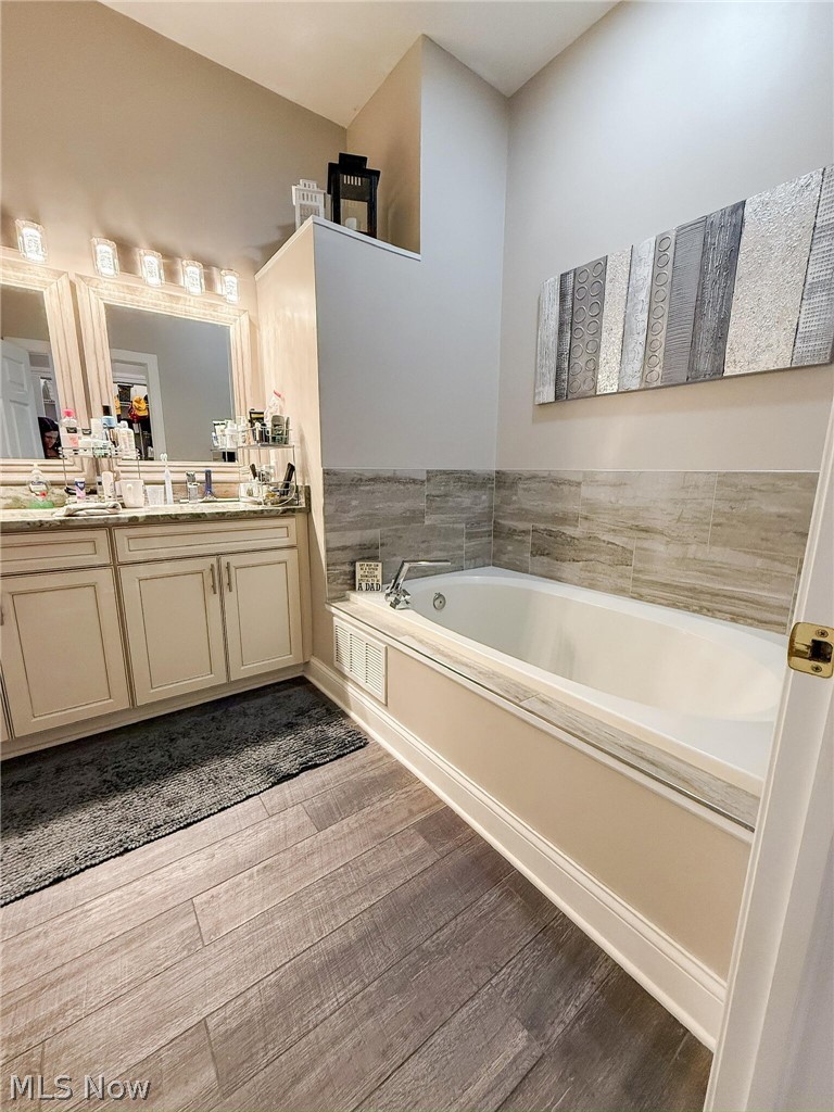 6434 St Augustine Drive NW Canton OH 44718