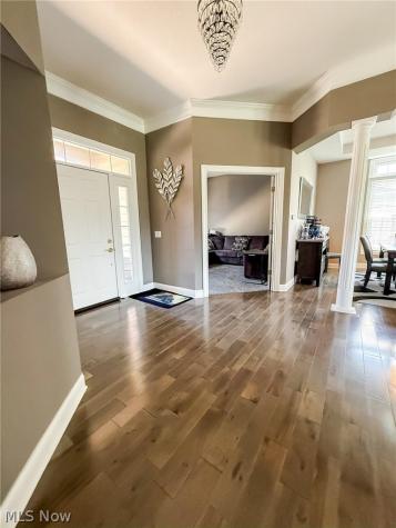 6434 St Augustine Drive NW Canton OH 44718