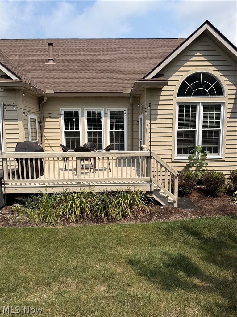 6434 St Augustine Drive NW Canton OH 44718