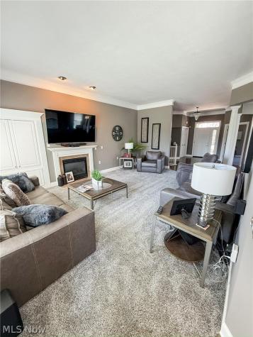 6434 St Augustine Drive NW Canton OH 44718