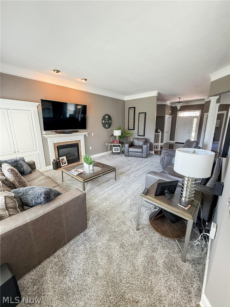 6434 St Augustine Drive NW Canton OH 44718