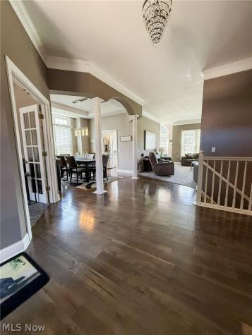 6434 St Augustine Drive NW Canton OH 44718