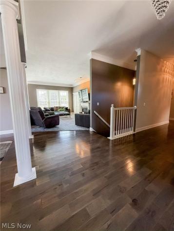 6434 St Augustine Drive NW Canton OH 44718
