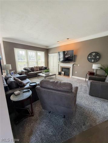 6434 St Augustine Drive NW Canton OH 44718