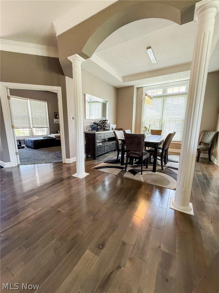 6434 St Augustine Drive NW Canton OH 44718