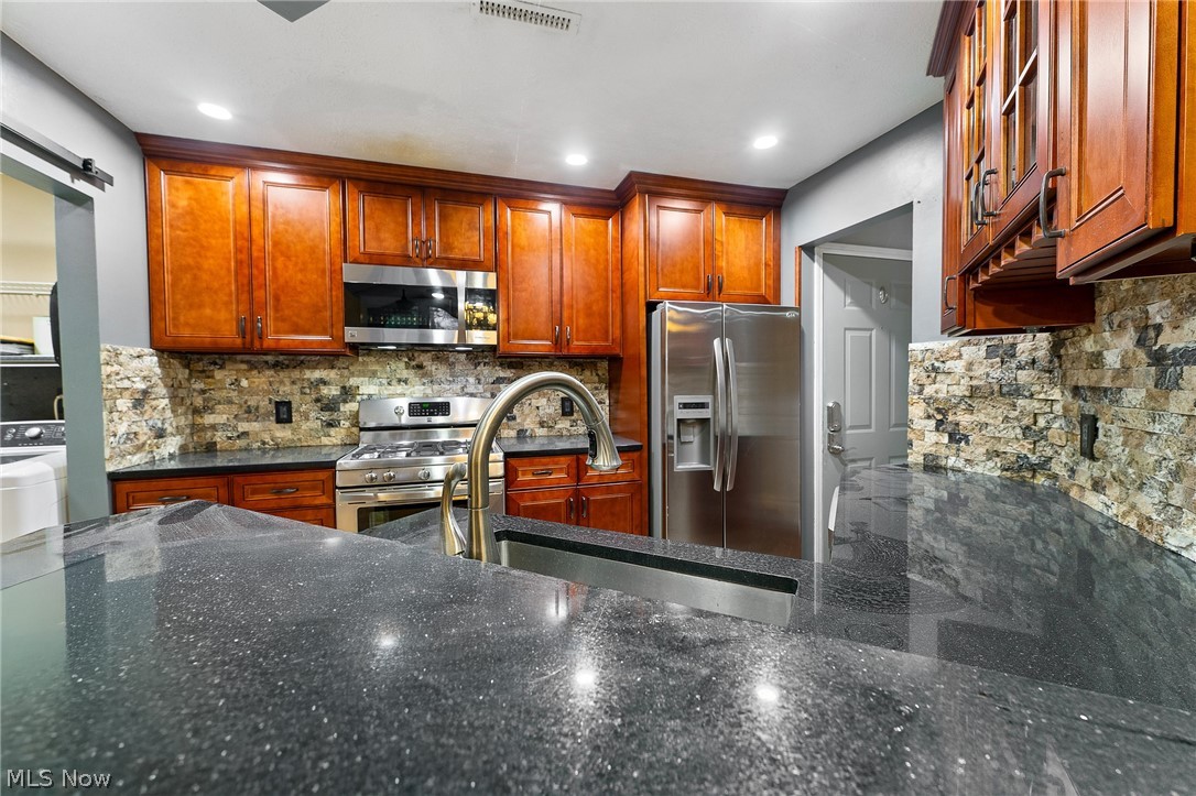 1303 Red Tail Hawk Court Boardman OH 44512