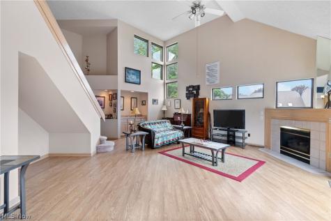 3919 Marsh View Drive Akron OH 44319