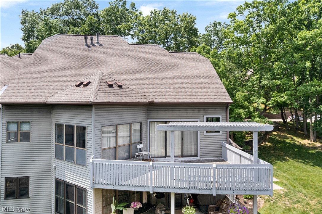 3919 Marsh View Drive Akron OH 44319