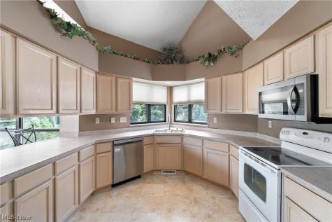 3919 Marsh View Drive Akron OH 44319