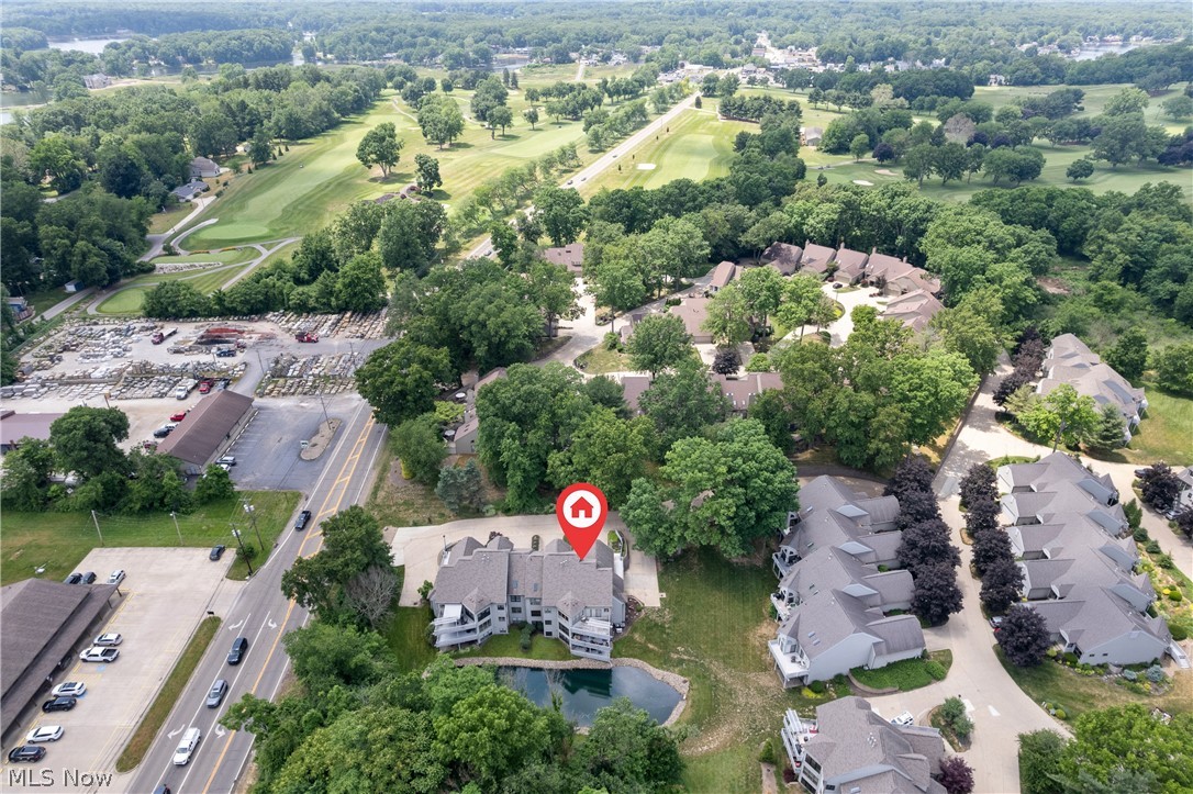 3919 Marsh View Drive Akron OH 44319