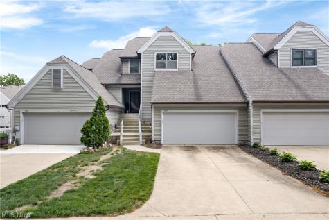 3919 Marsh View Drive Akron OH 44319