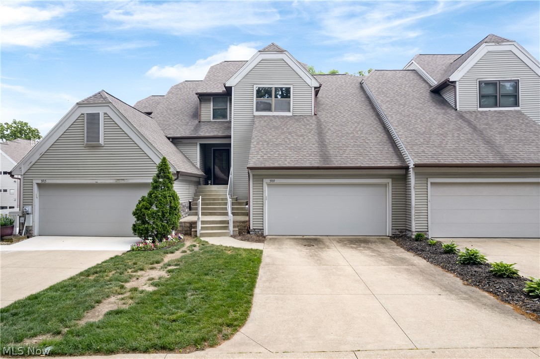3919 Marsh View Drive Akron OH 44319