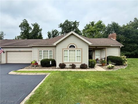 302 Wilcox Road Youngstown OH 44515
