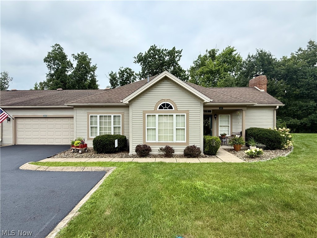 302 Wilcox Road Youngstown OH 44515