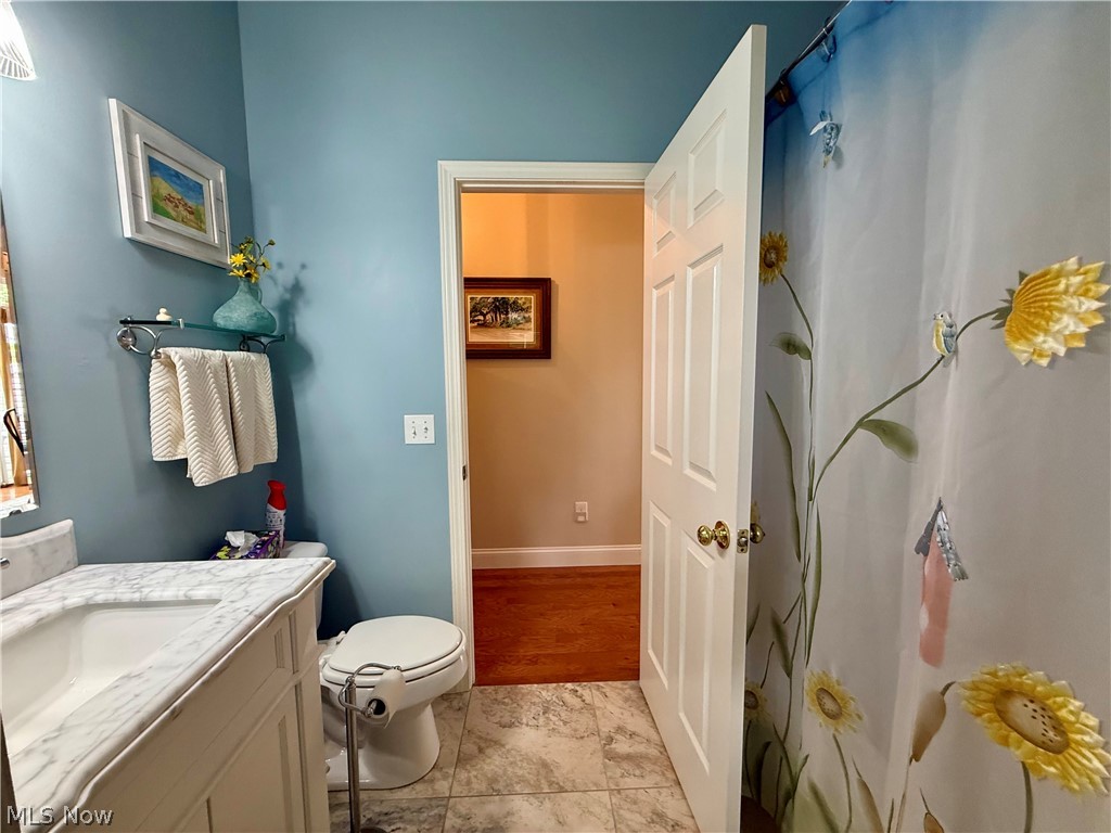 302 Wilcox Road Youngstown OH 44515