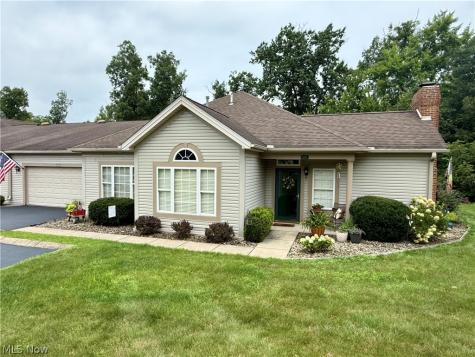 302 Wilcox Road Youngstown OH 44515