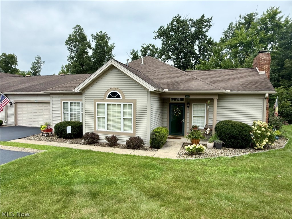 302 Wilcox Road Youngstown OH 44515