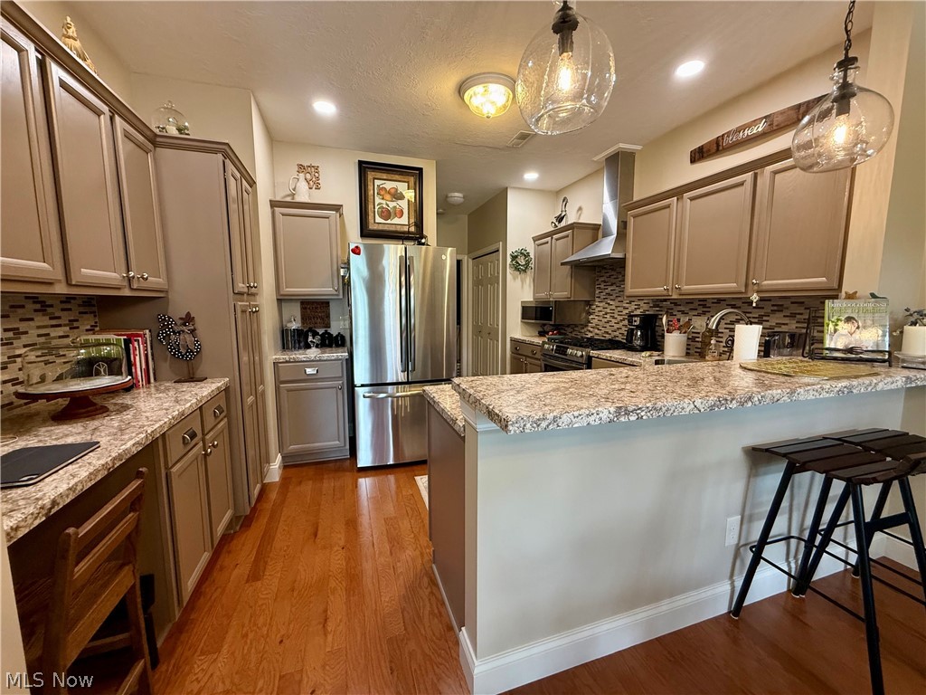 302 Wilcox Road Youngstown OH 44515