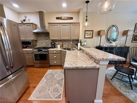 302 Wilcox Road Youngstown OH 44515