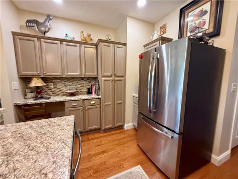 302 Wilcox Road Youngstown OH 44515