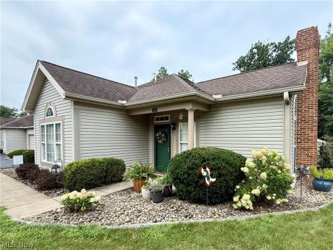 302 Wilcox Road Youngstown OH 44515