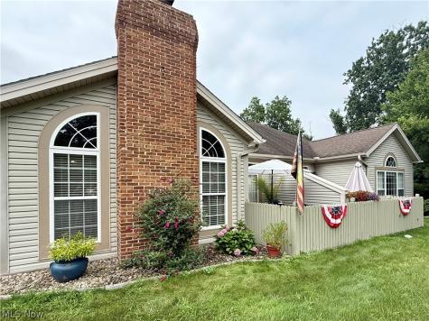 302 Wilcox Road Youngstown OH 44515