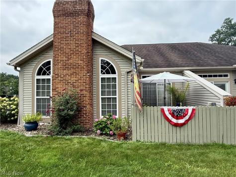 302 Wilcox Road Youngstown OH 44515