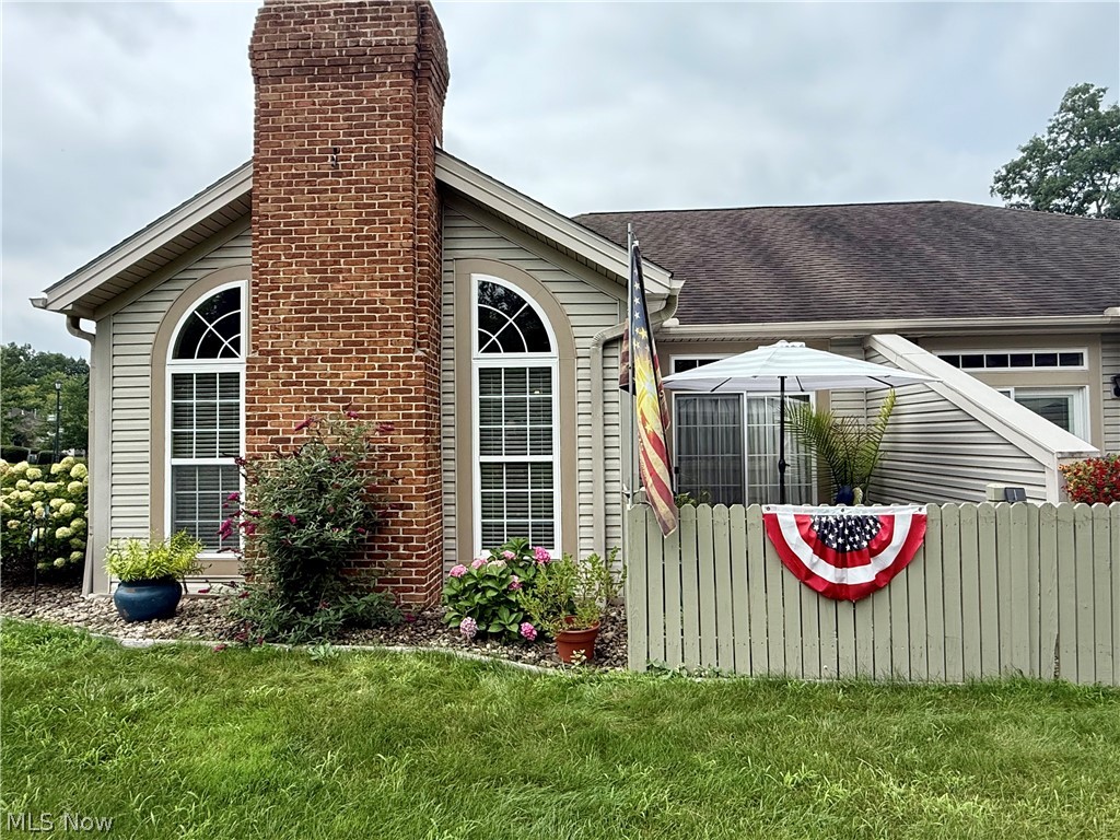 302 Wilcox Road Youngstown OH 44515