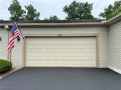 302 Wilcox Road Youngstown OH 44515