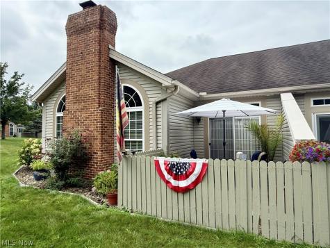 302 Wilcox Road Youngstown OH 44515
