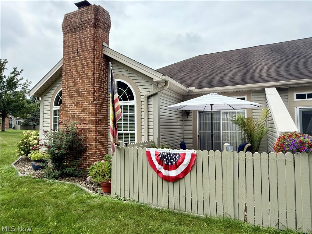 302 Wilcox Road Youngstown OH 44515