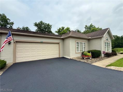 302 Wilcox Road Youngstown OH 44515