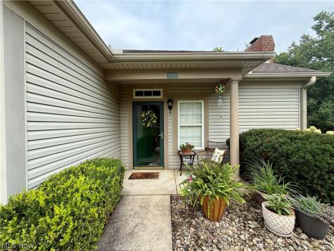 302 Wilcox Road Youngstown OH 44515
