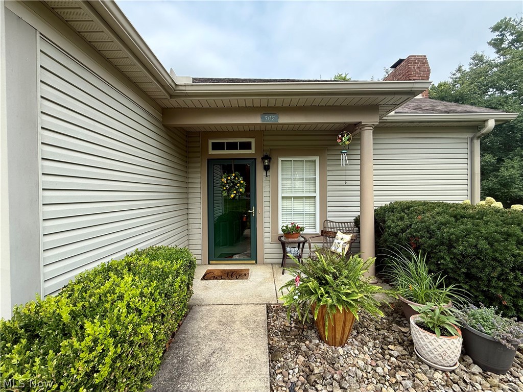 302 Wilcox Road Youngstown OH 44515