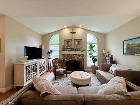 302 Wilcox Road Youngstown OH 44515