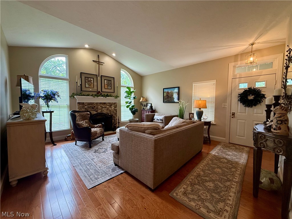 302 Wilcox Road Youngstown OH 44515