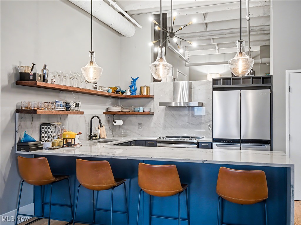 1133 W 9th Street Cleveland OH 44113