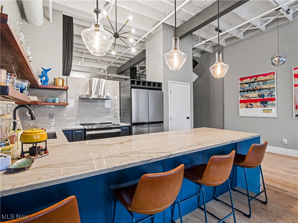 1133 W 9th Street Cleveland OH 44113