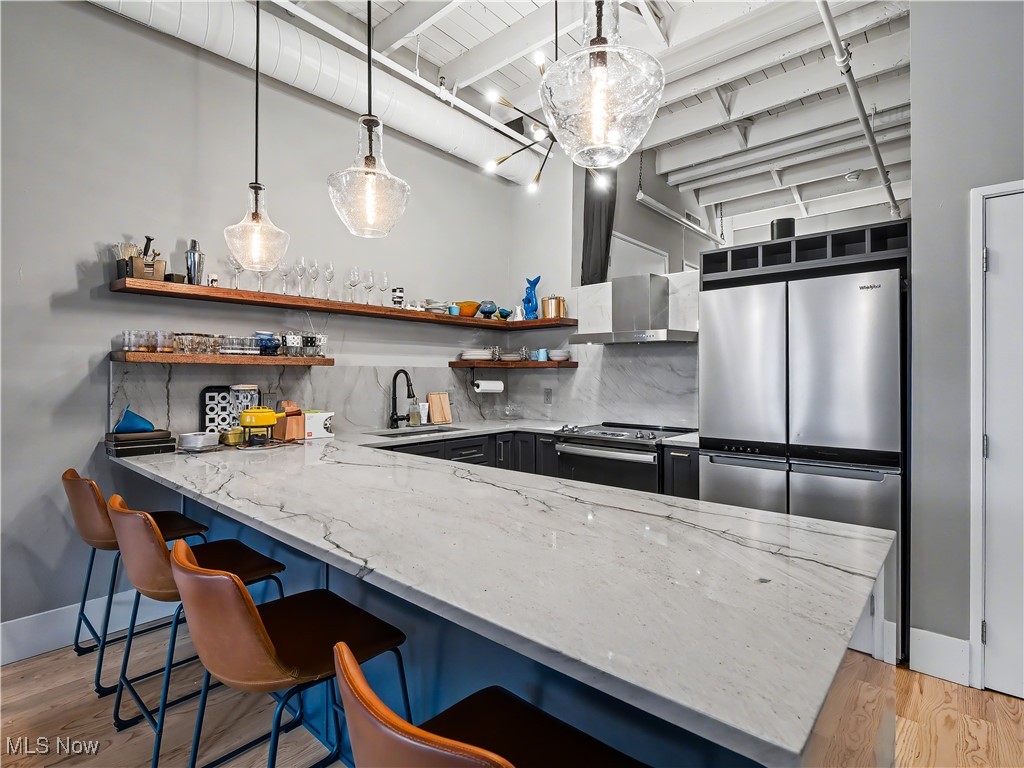 1133 W 9th Street Cleveland OH 44113