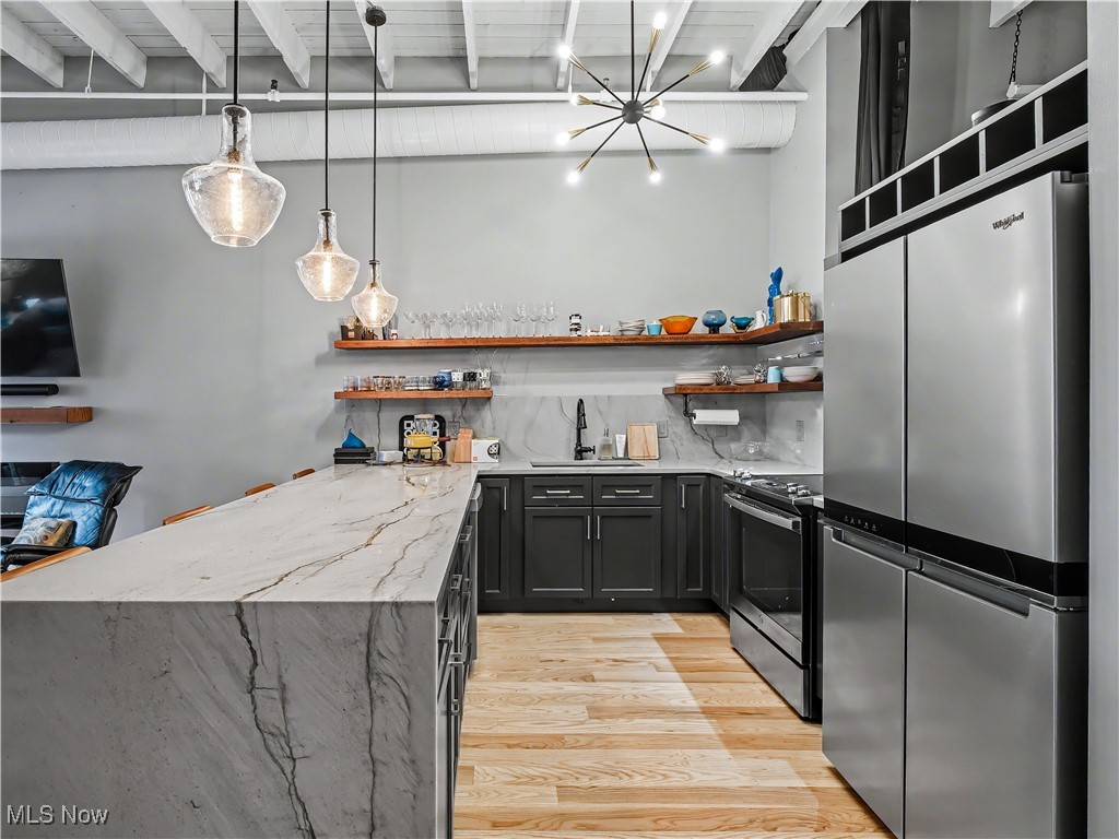 1133 W 9th Street Cleveland OH 44113